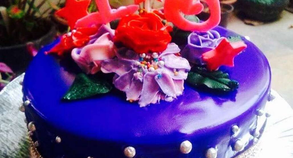 C4cc Crazy 4 Cakes Chocolates Menu